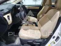 2018 Toyota COROLLA photo