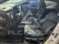 2018 Toyota COROLLA фото