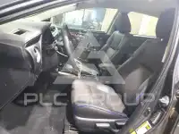 2018 Toyota COROLLA фото