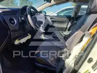 2018 Toyota COROLLA фото