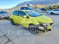 2018 Toyota COROLLA фото