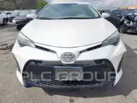 2018 Toyota COROLLA фото