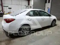 2018 Toyota COROLLA photo
