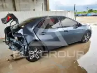 2018 Toyota COROLLA фото
