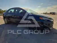 2018 Toyota COROLLA фото