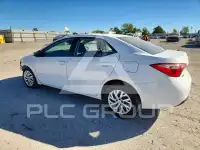 2018 Toyota COROLLA photo