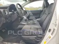 2018 Toyota COROLLA фото