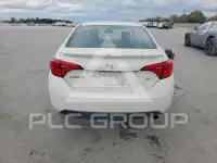 2018 Toyota COROLLA фото