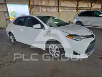 2018 Toyota COROLLA фото