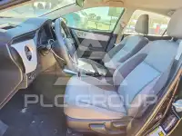 2018 Toyota COROLLA фото
