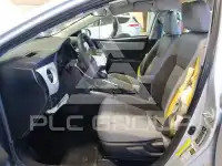2018 Toyota COROLLA фото
