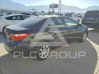 2018 Toyota COROLLA фото