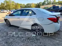 2018 Toyota COROLLA photo
