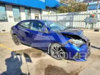 2018 Toyota COROLLA photo