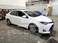 2018 Toyota COROLLA photo
