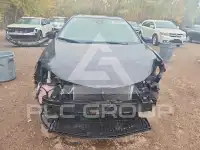 2018 Toyota COROLLA фото