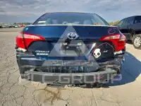 2018 Toyota COROLLA фото