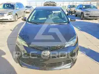2018 Toyota COROLLA фото
