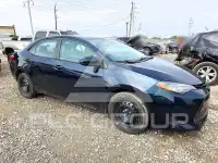 2018 Toyota COROLLA photo