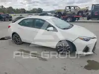 2018 Toyota COROLLA фото