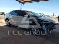 2018 Toyota COROLLA photo