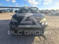 2018 Toyota COROLLA фото