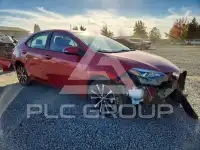 2018 Toyota COROLLA фото