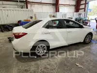 2018 Toyota COROLLA photo