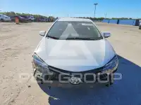 2018 Toyota COROLLA photo