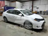 2018 Toyota COROLLA photo