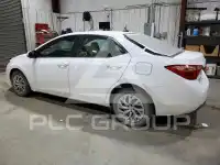 2018 Toyota COROLLA photo