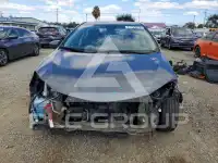 2018 Toyota COROLLA фото