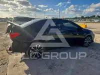 2018 Toyota COROLLA фото