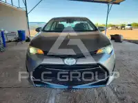 2018 Toyota COROLLA фото