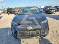 2018 Toyota COROLLA фото