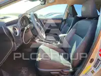 2018 Toyota COROLLA фото