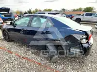 2018 Toyota COROLLA photo