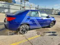 2018 Toyota COROLLA photo