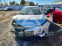 2018 Toyota COROLLA фото