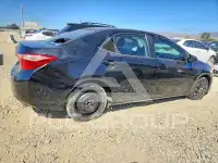 2018 Toyota COROLLA фото