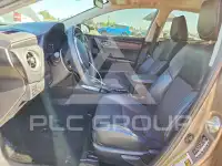2018 Toyota COROLLA фото