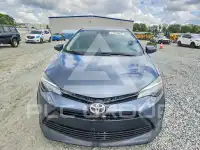 2018 Toyota COROLLA фото