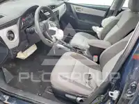 2018 Toyota COROLLA фото