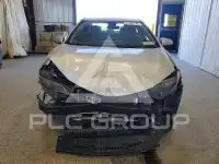 2018 Toyota COROLLA фото