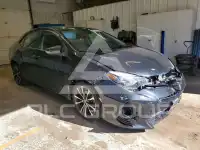 2018 Toyota COROLLA фото