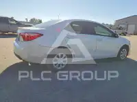 2018 Toyota COROLLA фото