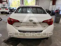 2018 Toyota COROLLA photo