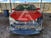 2018 Toyota COROLLA фото