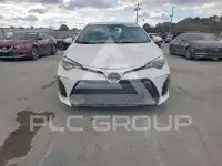 2018 Toyota COROLLA фото