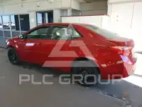 2018 Toyota COROLLA фото